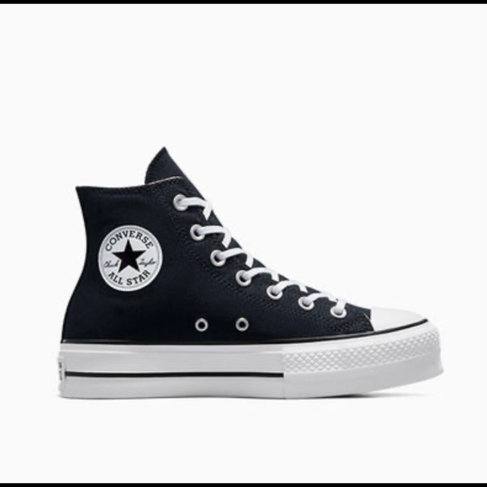 Converse High Tops